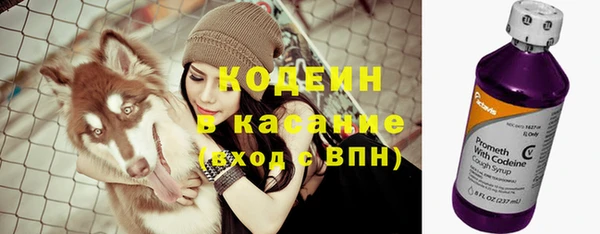 молекула духа Баксан