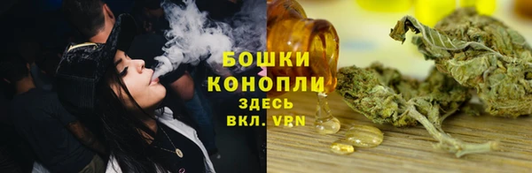 молекула духа Баксан
